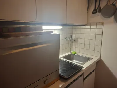 1-Zimmer-Wohnung kaufen in Innsbruck – 29 m², € 215.000 – Bild 11 von 12