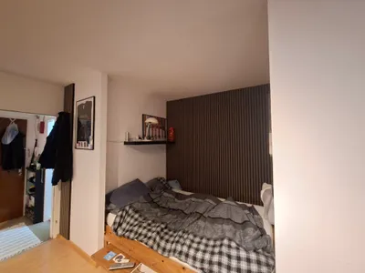 1-Zimmer-Wohnung kaufen in Innsbruck – 29 m², € 215.000 – Bild 5 von 12