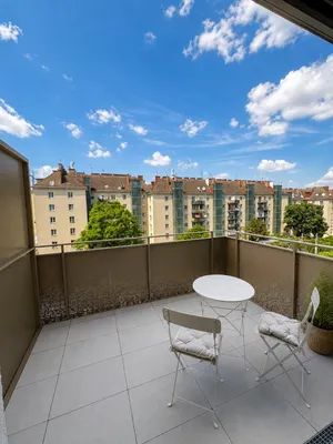 2-Zimmer-Wohnung mieten in Wien – 46 m², € 1.735 – Bild 10 von 34
