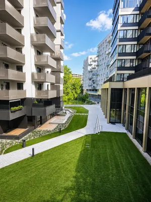 2-Zimmer-Wohnung mieten in Wien – 46 m², € 1.735 – Bild 29 von 34