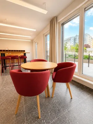 2-Zimmer-Wohnung mieten in Wien – 46 m², € 1.735 – Bild 23 von 34