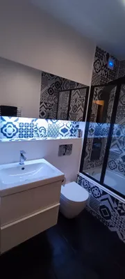 1-Zimmer-Wohnung mieten in Wien – 46 m², € 850 – Bild 2 von 7