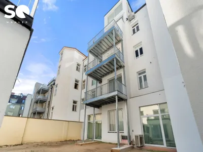 2-Zimmer-Wohnung kaufen in Wien – 43,87 m², € 255.000 – Bild 9 von 10