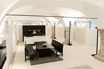 Gewerbeimmobilie mieten in Salzburg Stadt – 517 m², € 18 – Bild 3 von 8