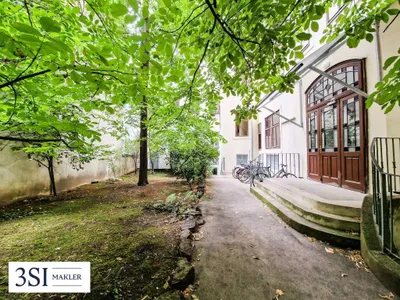 Gewerbeimmobilie mieten in Wien – 133 m², € 1.268 – Bild 8 von 12