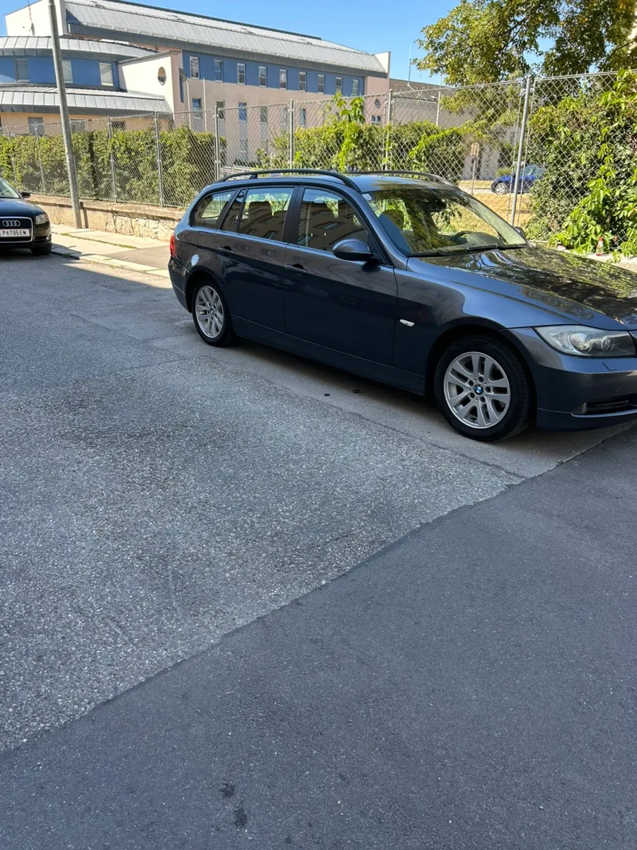 BMW 3er-Reihe
