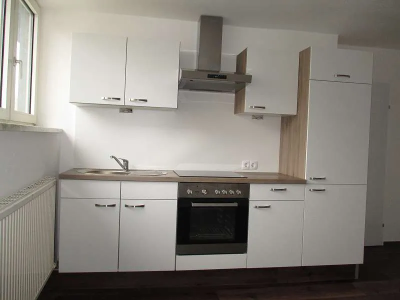 Wohnung – Linz - Ansicht 2