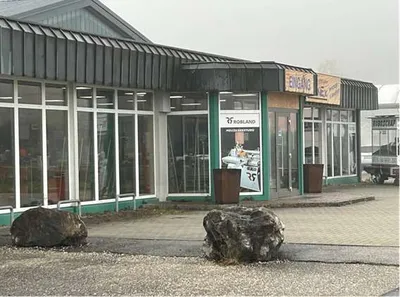 1-Zimmer-Gewerbeimmobilie mieten in Braunau am Inn – 2 400 m², € 5 – Bild 2 von 3