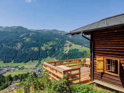 5-Zimmer-Haus kaufen in Sankt Johann im Pongau – 100 m², € 750.000 – Bild 2 von 6