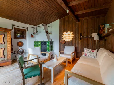 5-Zimmer-Haus kaufen in Sankt Johann im Pongau – 100 m², € 750.000 – Bild 5 von 6