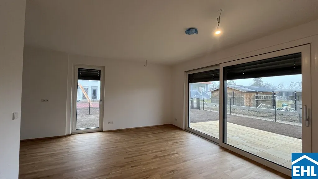 Apartment in Wiener Neustadt - View 3