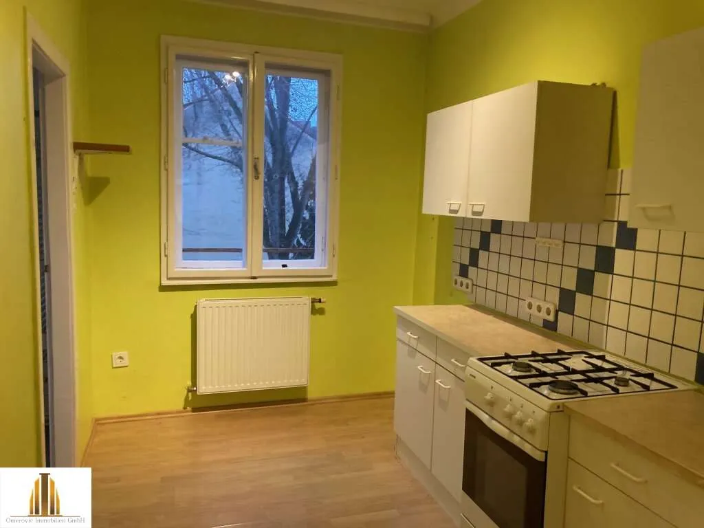 2 Zimmer-Wohnung unweit vom Messezentrum - Widok 3