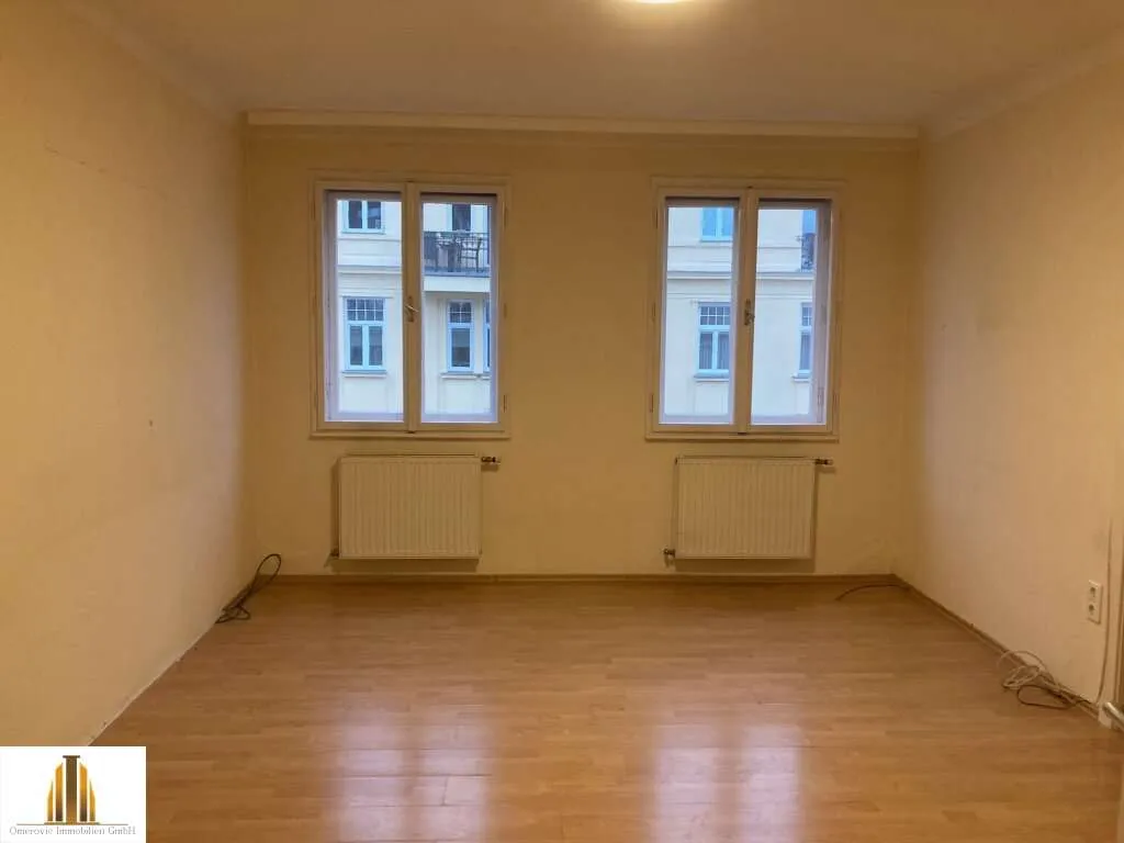 2 Zimmer-Wohnung unweit vom Messezentrum - Widok 2