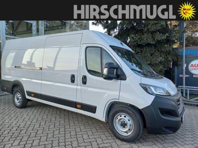 Fiat Ducato MAXI 35 L4H2 140 Aut. Transporter / Kastenwagen