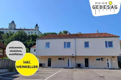 4-Zimmer-Haus kaufen in Krems an der Donau – 129,6 m², € 540.613 – Bild 3 von 34