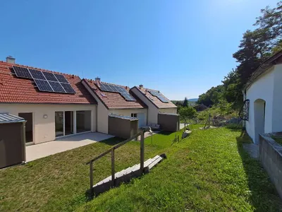4-Zimmer-Haus kaufen in Krems an der Donau – 129,6 m², € 540.613 – Bild 9 von 34