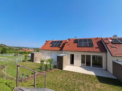 4-Zimmer-Haus kaufen in Krems an der Donau – 129,6 m², € 540.613 – Bild 7 von 34