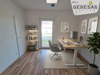 4-Zimmer-Haus kaufen in Krems an der Donau – 129,6 m², € 540.613 – Bild 22 von 34