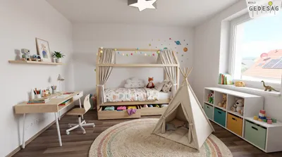 4-Zimmer-Haus kaufen in Krems an der Donau – 129,6 m², € 540.613 – Bild 19 von 34