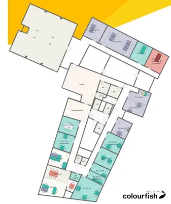 Gewerbeimmobilie mieten in Wien – 20 m², € 389 – Bild 10 von 10