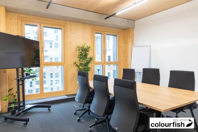 Gewerbeimmobilie mieten in Wien – 20 m², € 389 – Bild 7 von 10
