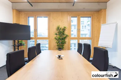 Gewerbeimmobilie mieten in Wien – 20 m², € 389 – Bild 4 von 10