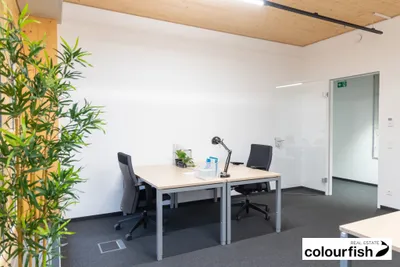 Gewerbeimmobilie mieten in Wien – 20 m², € 389 – Bild 5 von 10
