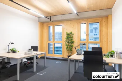 Gewerbeimmobilie mieten in Wien – 20 m², € 389 – Bild 8 von 10