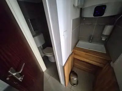 2-Zimmer-Gewerbeimmobilie mieten in Wien – 63 m², € 1.013 – Bild 5 von 8