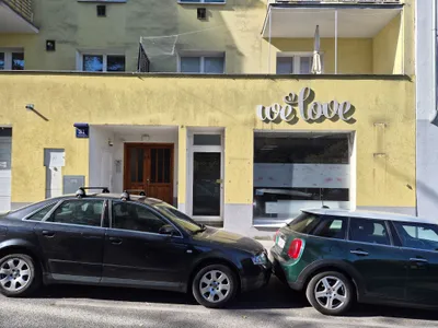 2-Zimmer-Gewerbeimmobilie mieten in Wien – 63 m², € 1.013 – Bild 6 von 8