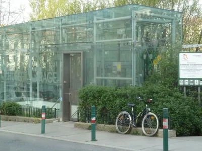 2-Zimmer-Gewerbeimmobilie mieten in Wien – 63 m², € 1.013 – Bild 7 von 8