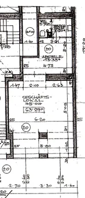 2-Zimmer-Gewerbeimmobilie mieten in Wien – 63 m², € 1.013 – Bild 8 von 8