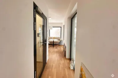 Gewerbeimmobilie mieten in Salzburg Stadt – 28 m², € 895 – Bild 3 von 5
