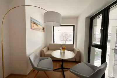 Gewerbeimmobilie mieten in Salzburg Stadt – 28 m², € 895 – Bild 2 von 5