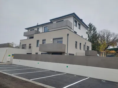 2-Zimmer-Wohnung mieten in Mistelbach – 57,27 m², € 733 – Bild 3 von 4