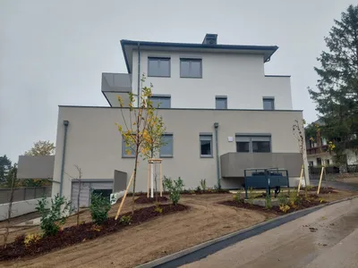2-Zimmer-Wohnung mieten in Mistelbach – 57,27 m², € 733