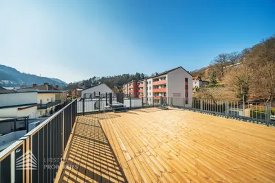 4-Zimmer-Haus mieten in Mödling – 114,9 m², € 2.800 – Bild 40 von 54