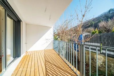 4-Zimmer-Haus mieten in Mödling – 114,9 m², € 2.800 – Bild 42 von 54