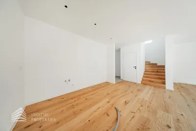 4-Zimmer-Haus mieten in Mödling – 114,9 m², € 2.800 – Bild 11 von 54