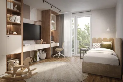 4-Zimmer-Haus mieten in Mödling – 114,9 m², € 2.800 – Bild 49 von 54