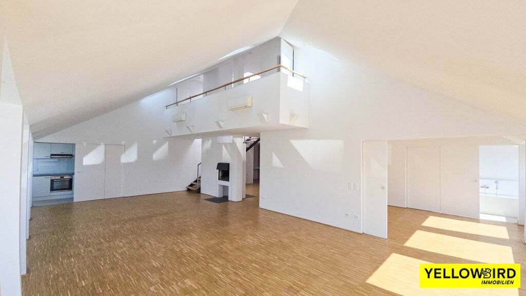 Bürofläche - rund 175m² in zentraler Lage des ersten Bezirks - mit 360° Terrassenfläche - unbefristet! - Ansicht 2