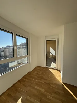 2-Zimmer-Wohnung kaufen in Wien – 53,2 m², € 329.900 – Bild 3 von 21