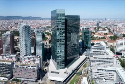 Gewerbeimmobilie mieten in Wien – 715 m², € 17 – Bild 6 von 18