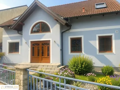 5-Zimmer-Gewerbeimmobilie kaufen in Korneuburg – 195 m², € 689.000