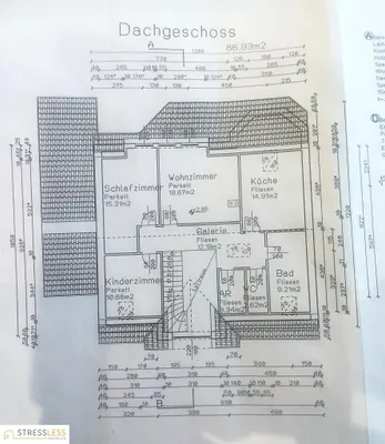 5-Zimmer-Gewerbeimmobilie kaufen in Korneuburg – 195 m², € 689.000 – Bild 21 von 23