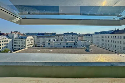 2-Zimmer-Wohnung kaufen in Wien – 61 m², € 225.000 – Bild 5 von 12