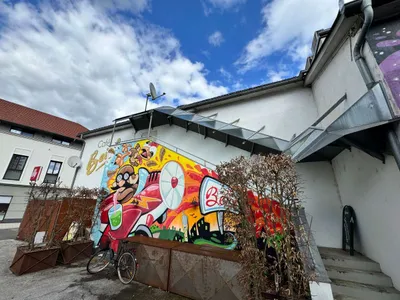 Gewerbeimmobilie mieten in Südoststeiermark – 162 m² – Bild 25 von 35