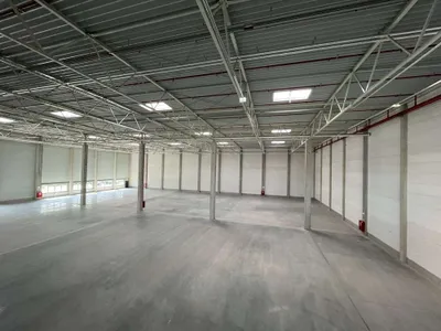 Gewerbeimmobilie mieten in Wien – 6 000 m² – Bild 7 von 8