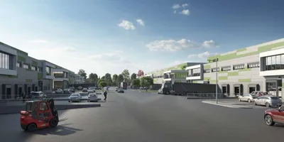 Gewerbeimmobilie mieten in Wien – 6 000 m² – Bild 6 von 8