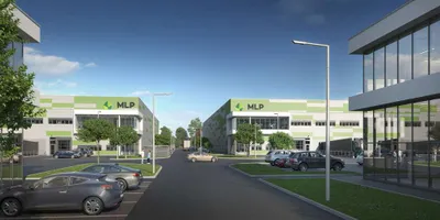 Gewerbeimmobilie mieten in Wien – 6 000 m² – Bild 4 von 8